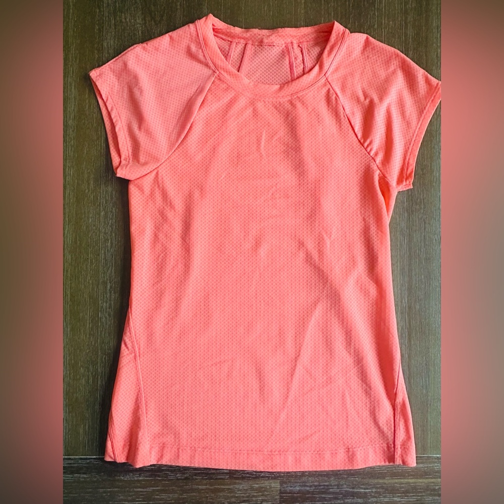Women’s Athleta Allyson Felix top
